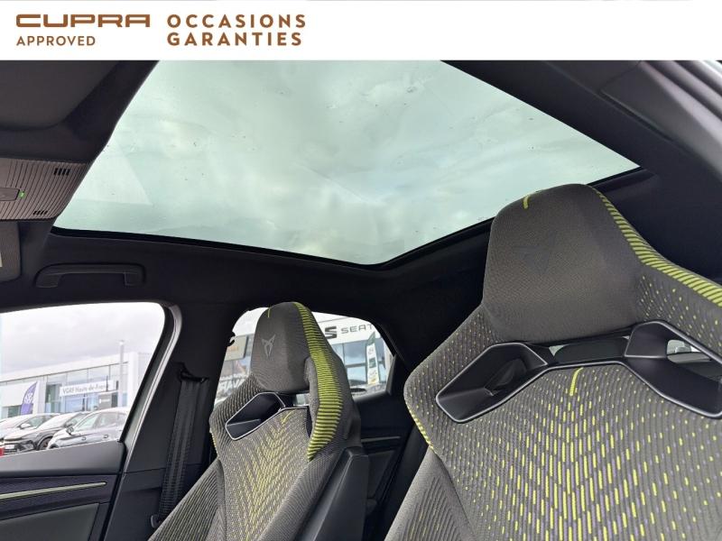 Voitures occasions CUPRA RAVAL VZ Extreme Dechy