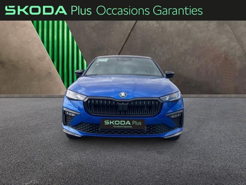 Voitures occasions ŠKODA SCALA Monte-Carlo Dechy