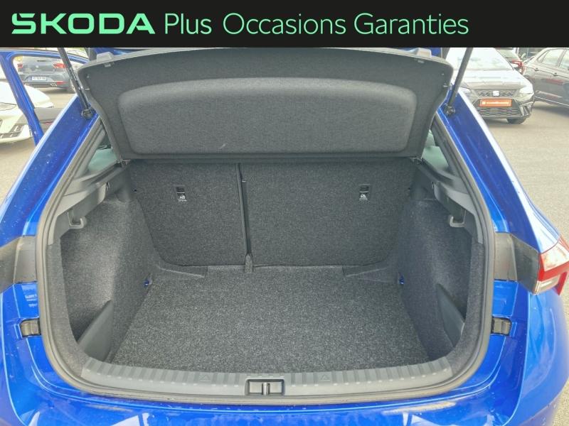 Voitures occasions ŠKODA SCALA Monte-Carlo Dechy