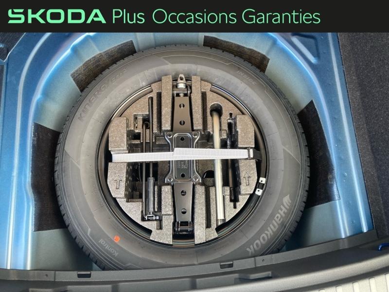 Voitures occasions ŠKODA SCALA Monte-Carlo Dechy