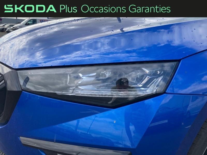 Voitures occasions ŠKODA SCALA Monte-Carlo Dechy
