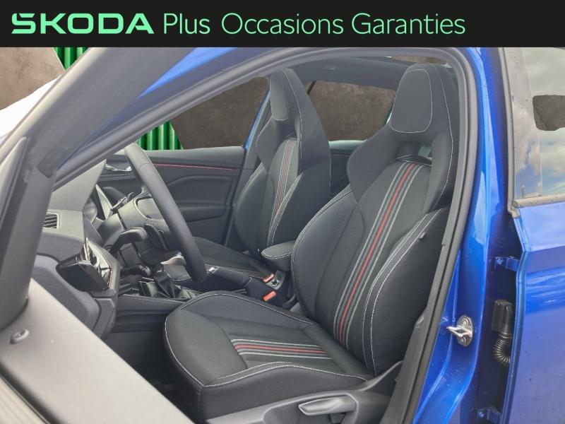 Voitures occasions ŠKODA SCALA Monte-Carlo Dechy