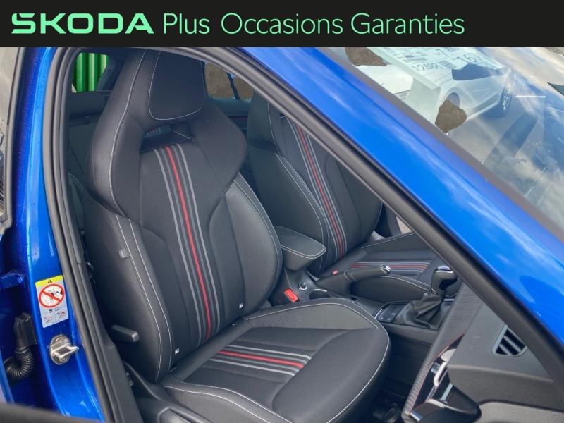 Voitures occasions ŠKODA SCALA Monte-Carlo Dechy