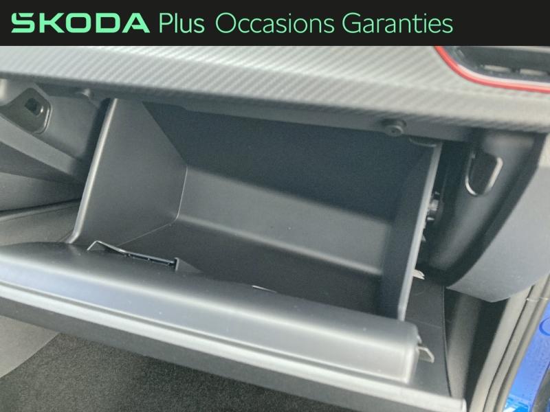 Voitures occasions ŠKODA SCALA Monte-Carlo Bruay-la-Buissière
