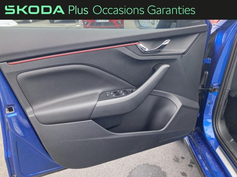 Voitures occasions ŠKODA SCALA Monte-Carlo Dechy