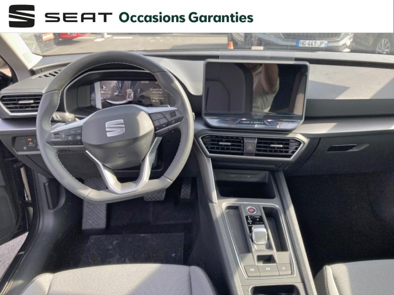 Voitures occasions SEAT LEON Style Rivery