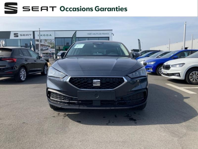 Voitures occasions SEAT LEON Style Dechy