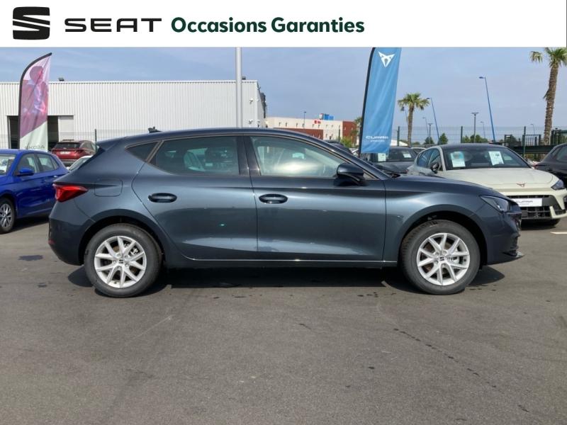 Voitures occasions SEAT LEON Style Rivery
