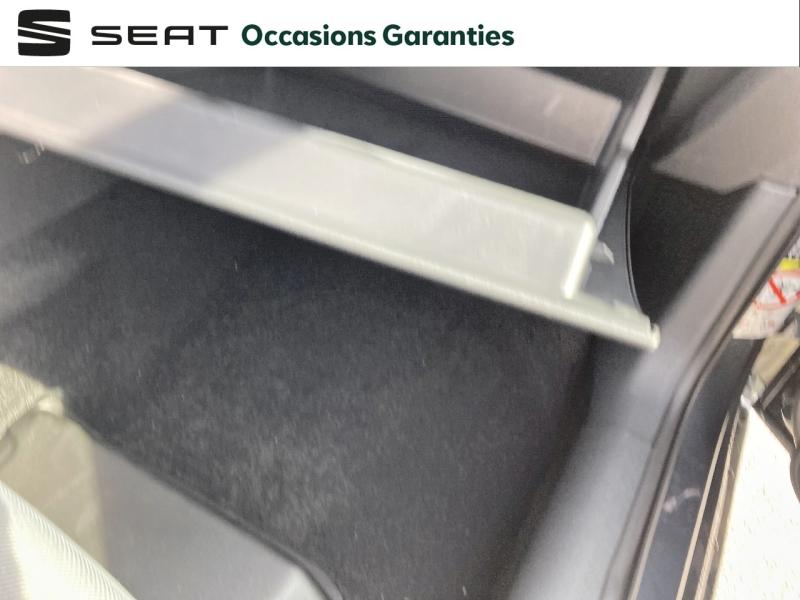 Voitures occasions SEAT LEON Style Rivery