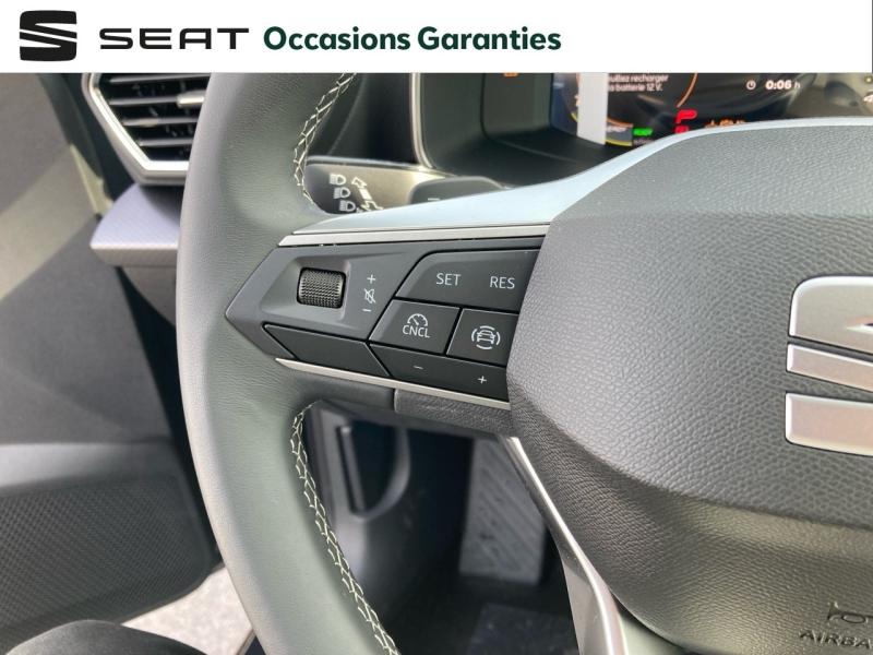 Voitures occasions SEAT LEON Style Rivery