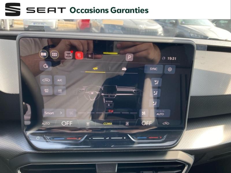 Voitures occasions SEAT LEON Style Rivery