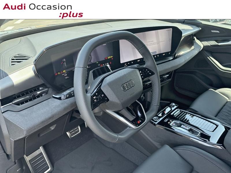 Voitures occasions Audi Q6 Sportback e-tron S line Dechy