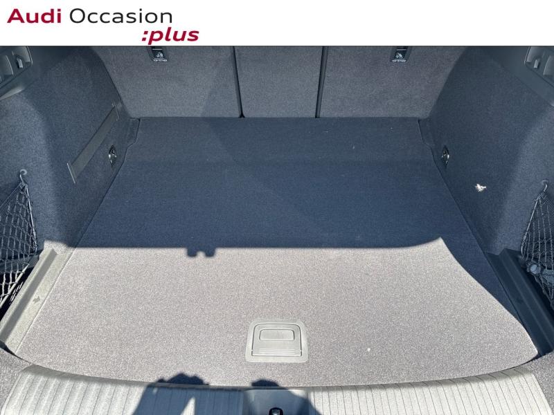 Voitures occasions Audi Q6 Sportback e-tron S line Dechy