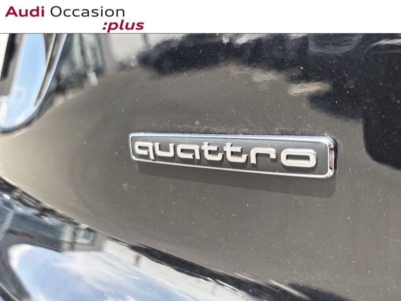 Voitures occasions Audi Q6 Sportback e-tron S line Dechy