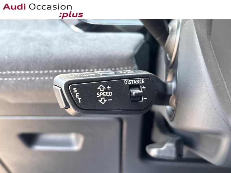 Voitures occasions Audi Q6 Sportback e-tron S line Dechy
