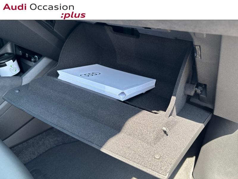 Voitures occasions Audi Q6 Sportback e-tron S line Dechy