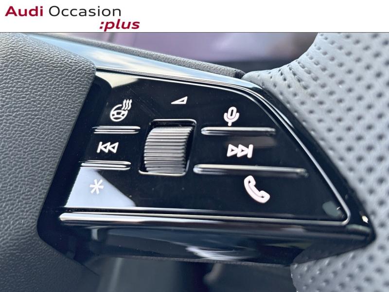 Voitures occasions Audi Q6 Sportback e-tron S line Dechy