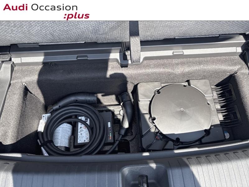 Voitures occasions Audi Q6 Sportback e-tron S line Dechy