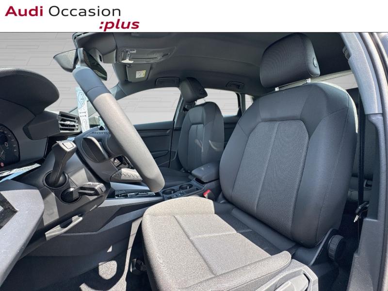 Voitures occasions Audi A3 Sportback S line Bruay-la-Buissière