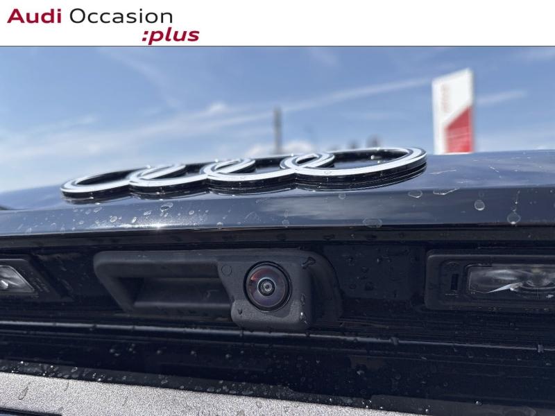 Voitures occasions Audi A3 Sportback S line Bruay-la-Buissière