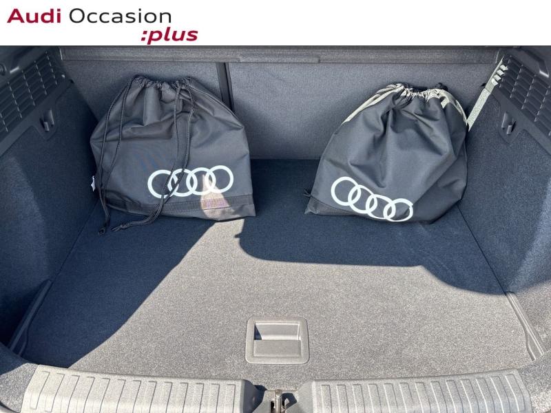 Voitures occasions Audi A3 Sportback S line Dechy