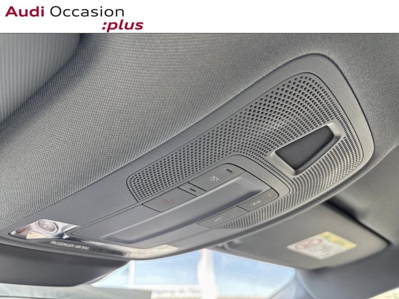 Voitures occasions Audi A3 Sportback S line Dechy