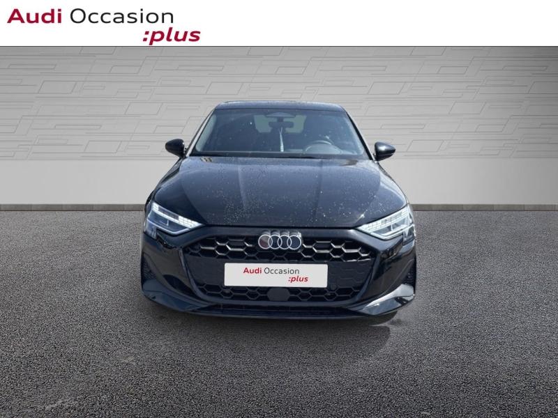 Voitures occasions Audi A3 Sportback S line Dechy