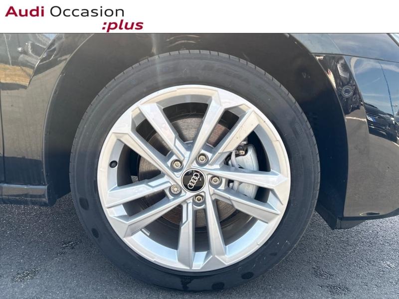 Voitures occasions Audi A3 Sportback S line Bruay-la-Buissière