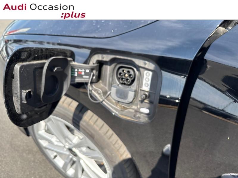 Voitures occasions Audi A3 Sportback S line Bruay-la-Buissière