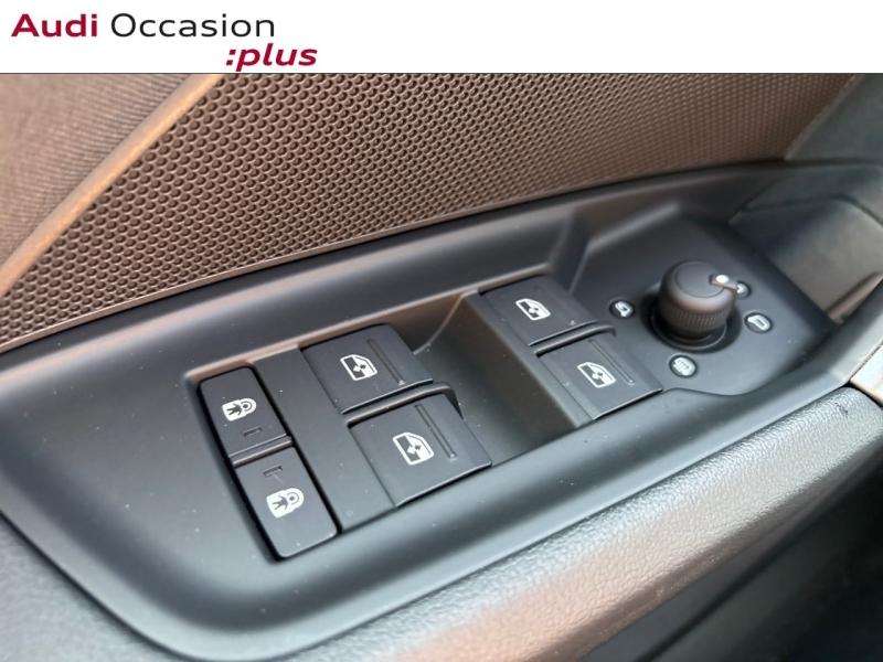 Voitures occasions Audi A3 Sportback S line Bruay-la-Buissière