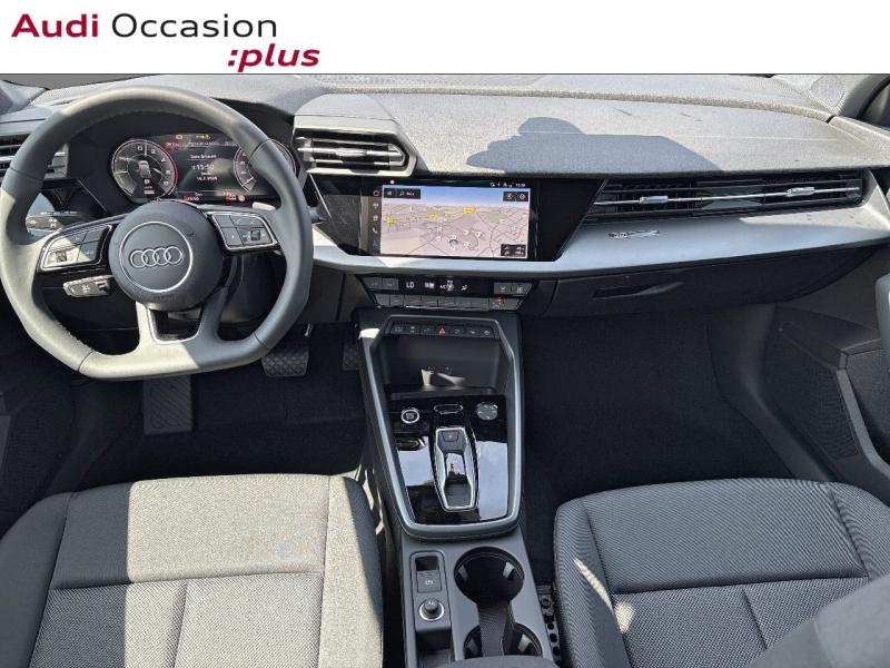 Voitures occasions Audi A3 Sportback S line Bruay-la-Buissière