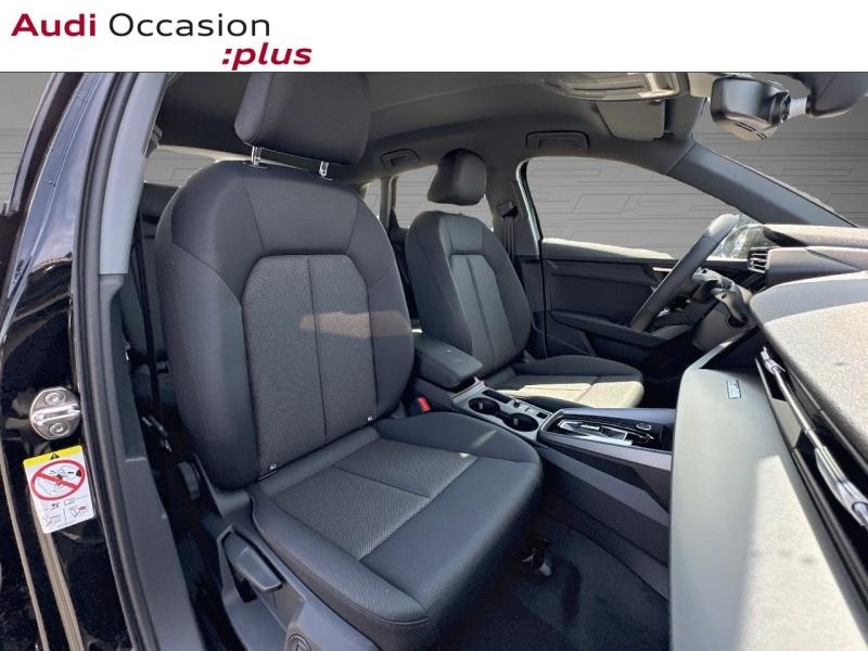 Voitures occasions Audi A3 Sportback S line Dechy