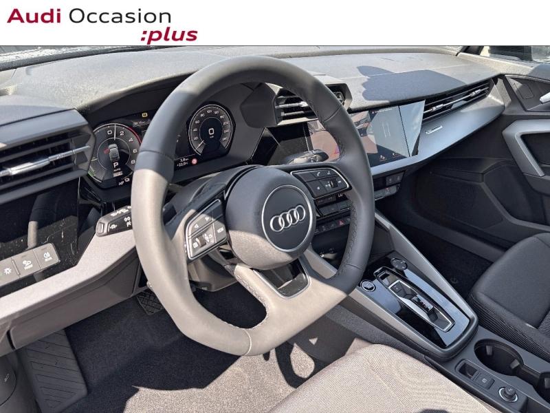 Voitures occasions Audi A3 Sportback S line Dechy