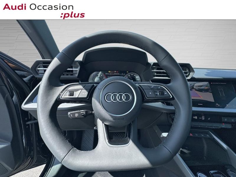 Voitures occasions Audi A3 Sportback S line Bruay-la-Buissière