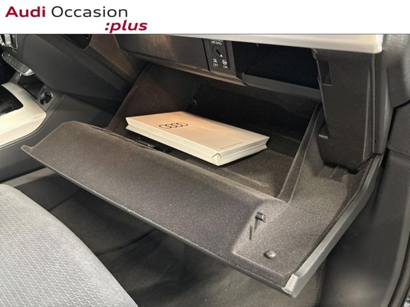 Voitures occasions Audi Q5 Sportback S line Dechy