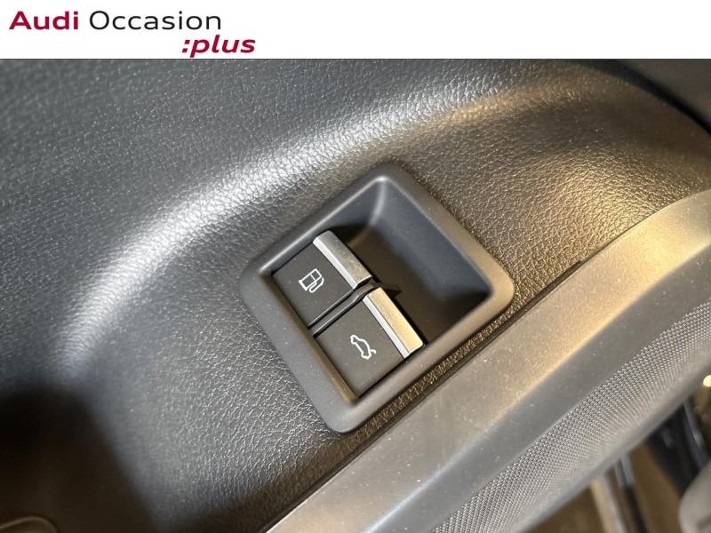 Voitures occasions Audi Q5 Sportback S line Dechy