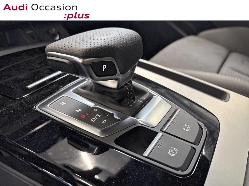 Voitures occasions Audi Q5 Sportback S line Dechy