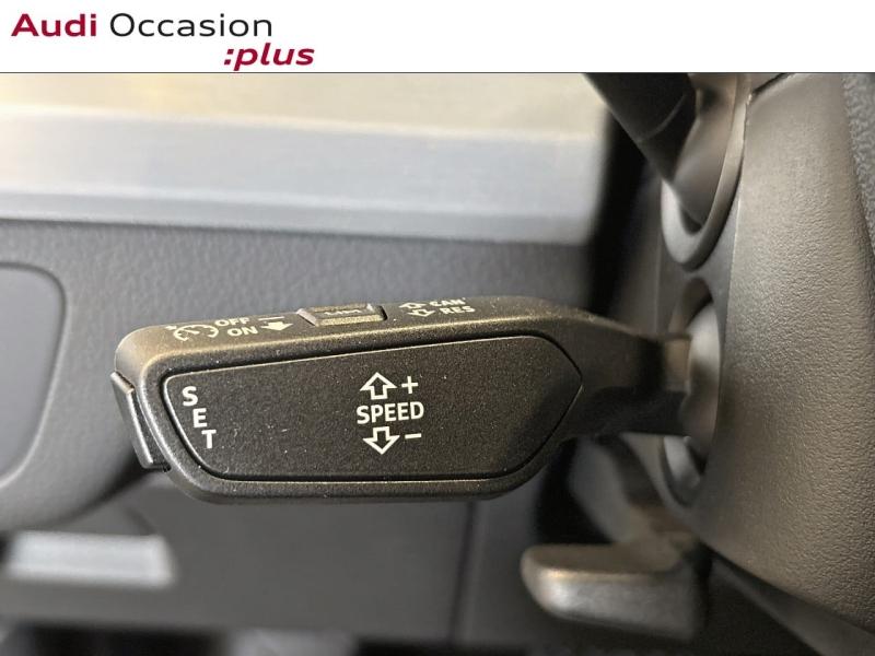 Voitures occasions Audi Q5 Sportback S line Dechy