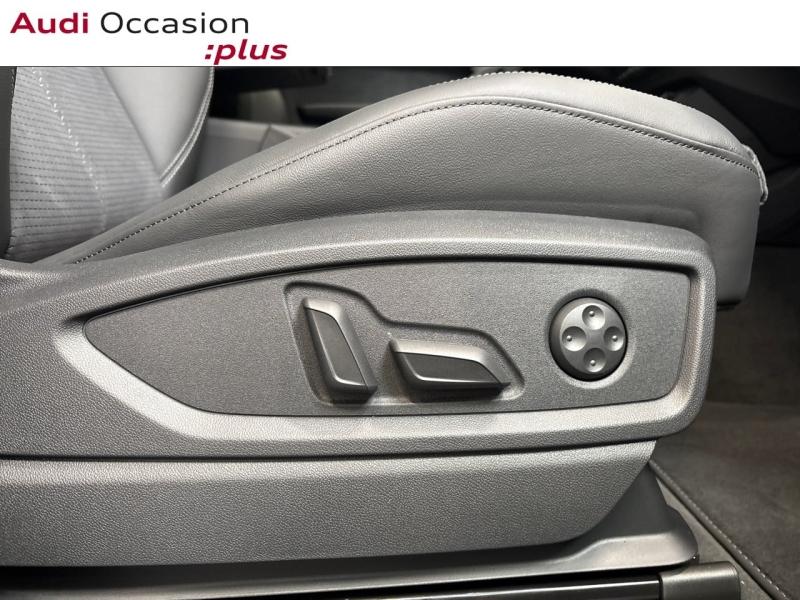 Voitures occasions Audi Q5 Sportback S line Dechy