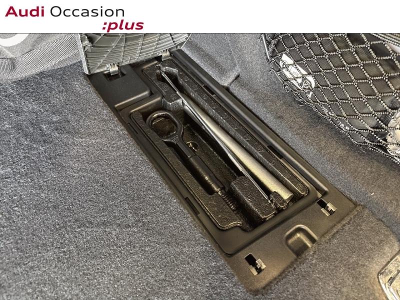 Voitures occasions Audi Q5 Sportback S line Dechy
