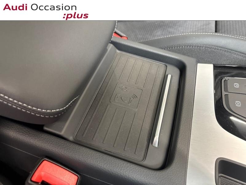 Voitures occasions Audi Q5 Sportback S line Dechy
