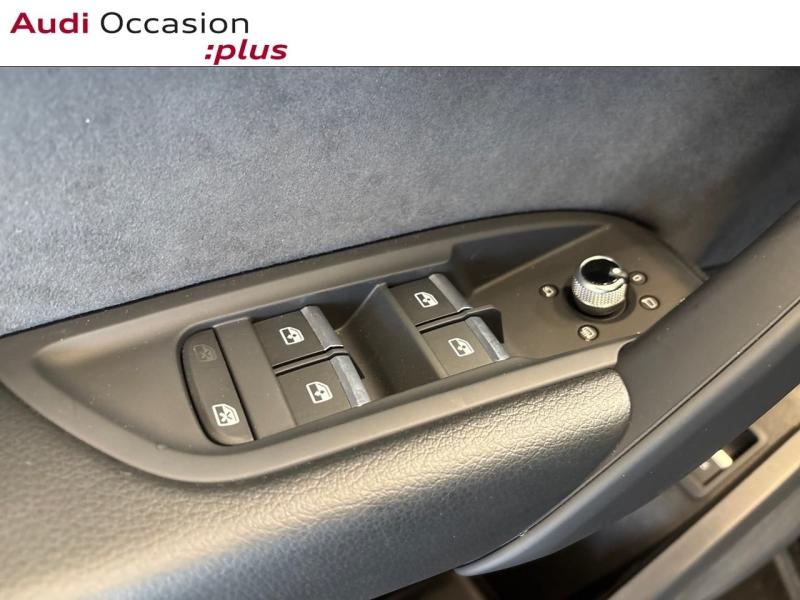 Voitures occasions Audi Q5 Sportback S line Dechy