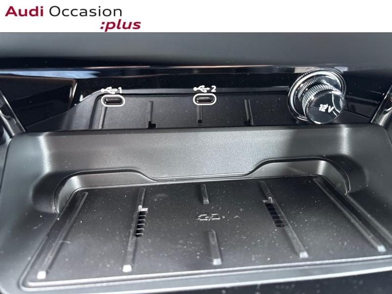 Voitures occasions Audi A6 AVANT S line Dechy