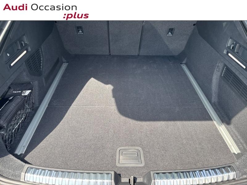 Voitures occasions Audi A6 AVANT S line Dechy