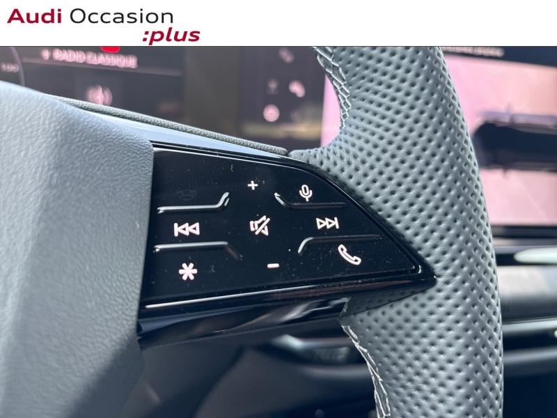 Voitures occasions Audi A6 AVANT S line Rivery