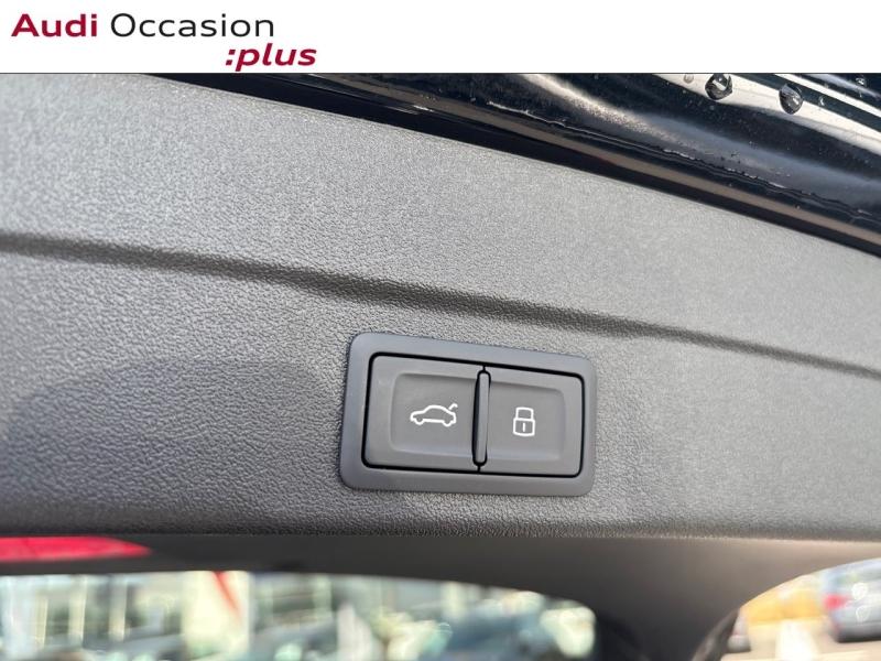 Voitures occasions Audi A6 AVANT S line Rivery