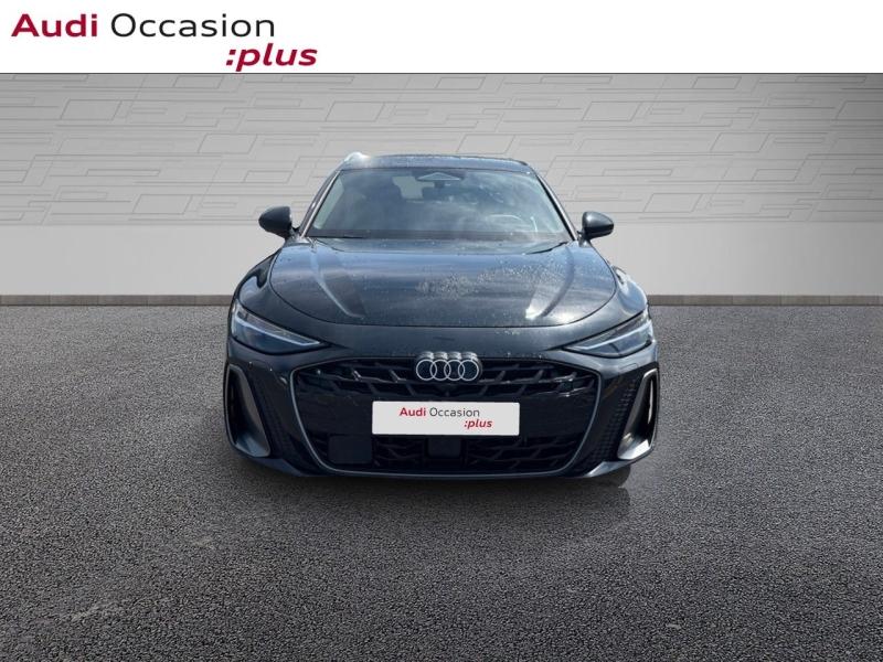 Voitures occasions Audi A6 AVANT S line Rivery