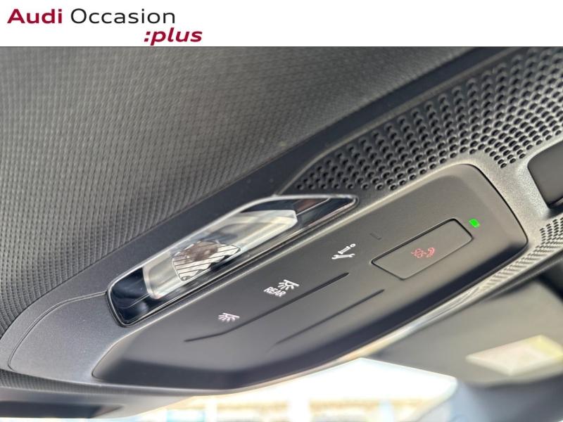 Voitures occasions Audi A6 AVANT S line Dechy