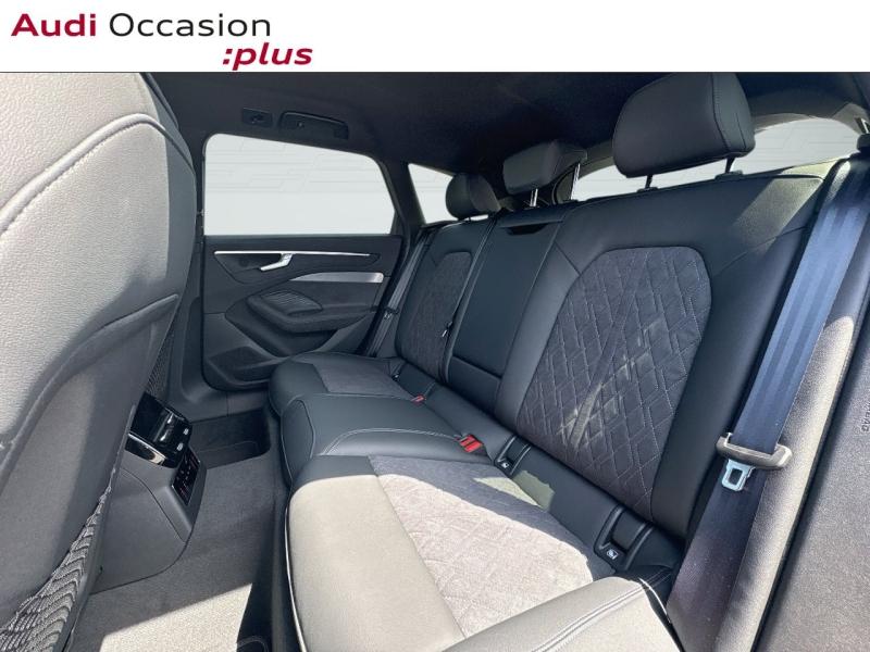 Voitures occasions Audi A6 AVANT S line Rivery