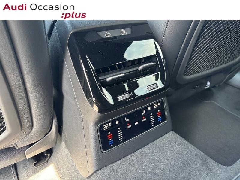 Voitures occasions Audi A6 AVANT S line Rivery